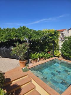 Villa Toscana - 2