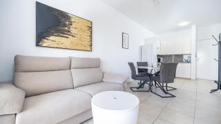 Michelle Apartment - Kissonerga - 6