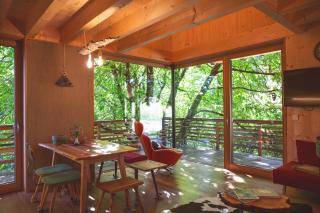 Laugen Lodge - San Pancrazio d'Ultimo - 4