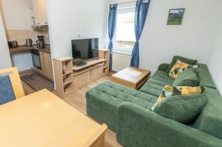 Pension Cerkovnik - 1