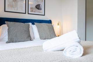 Waterside - Free Parking - WIFI - Great Location - Cardiff - 8