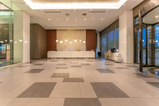 Orange Hotel Shanghai Shenjiang South Road - Shanghai - 8