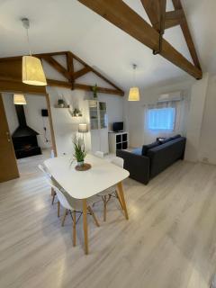 Loft de Cal Blai - Guardiola de Berga - 0