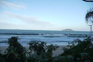Cabana Solitude - Concha - Florianópolis - 9