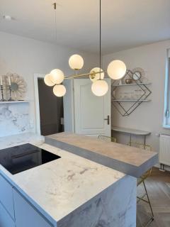 Rebgold Suite - Luxury Living by Lisa - Landau in der Pfalz - 8