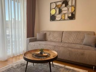 Apartment Gold Shine - 8