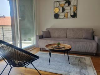 Apartment Gold Shine - Zadar - 8