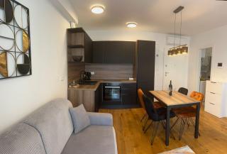 Apartment Gold Shine - Zadar - 4