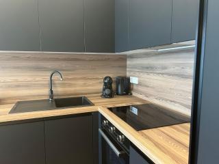 Apartment Gold Shine - 2