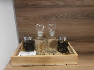 Apartment Gold Shine - 1