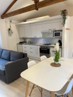 Loft de Cal Blai - Guardiola de Berga - 8