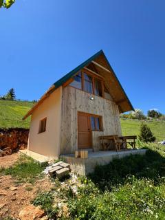 Household Ušćumlić - Oaza mira - 8