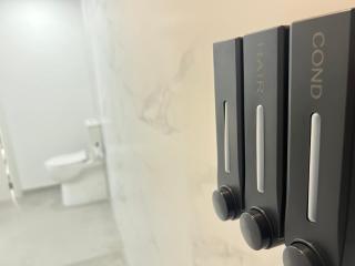 Mistral Suites - Valencia - 1