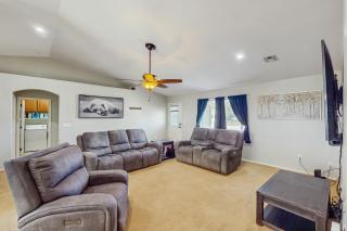 The Cozy Pines Getaway - Show Low - 7