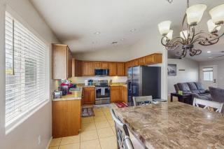 The Cozy Pines Getaway - Show Low - 3