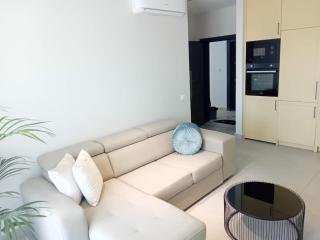 Wesley apartment Qerret - Golem - 8
