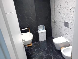 Wesley apartment Qerret - Golem - 2