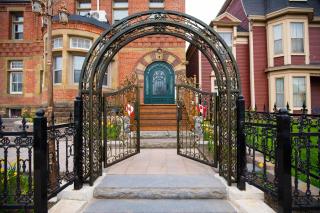 Prince inn - 8