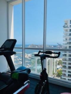 Nuevo aparta estudio cerca a la bahia - Santa Marta - 6