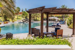 Luxury Oceanfront Condo at El Caimancito Beach - La Paz - 9