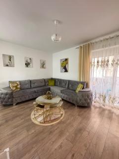 Newly renovated 1 bedroom Flat in Tepelenë - Tepelenë - 3