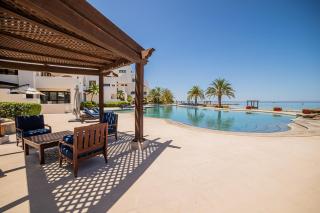 Luxury Oceanfront Condo at El Caimancito Beach - 1