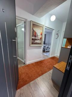 Newly renovated 1 bedroom Flat in Tepelenë - Tepelenë - 8