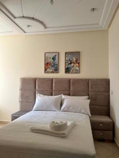 Appartmojonera 204 - Tanger - 8