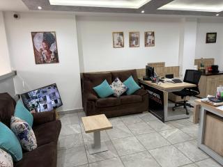 Appartmojonera 204 - Tanger - 7