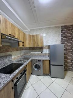 Appartmojonera 204 - Tanger - 6