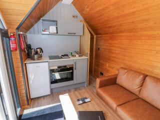 Acorn Lodge At Bridge Lake Farm & Fishery - Banbury - 3