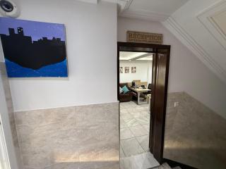 Appartmojonera 204 - Tanger - 1