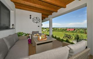 Stunning Home In Luzan Biskupecki With Sauna - - 9