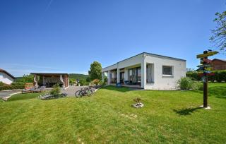 Stunning Home In Luzan Biskupecki With Sauna - - 1