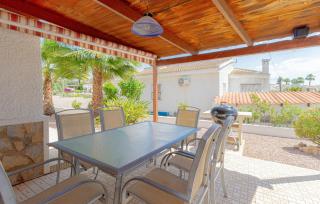 Stunning Home In Rojales With Kitchen - Rojales - 3
