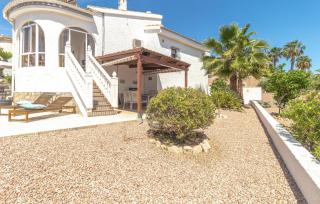 Stunning Home In Rojales With Kitchen - Rojales - 1