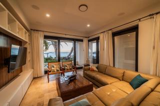 Condo 103 Sea View 2BR | Golf, Beach & Pool | Playa La Paz - 7