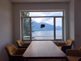 Chiar di Luna by Quokka 360 - loft with view of Lake Maggiore - Minusio - 9