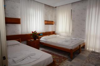 deniz apart hotel - Kuşadası - 2