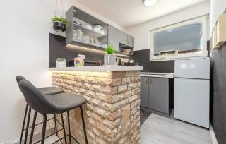 Four-Bedroom Holiday Home In Vir - Vir - 5