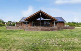 Pet Friendly Home In Sydals With Sauna - Neder Lysabild - 1