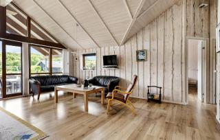 Pet Friendly Home In Sydals With Sauna - Neder Lysabild - 5