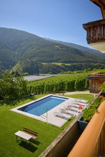 Residence Schiestlhof - Natz-Schabs - 6