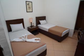 Grha Somaya - Timuran - 8