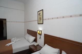 Grha Somaya - Timuran - 7