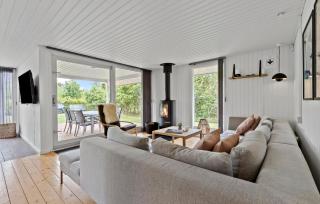 Three-Bedroom Holiday Home In Grenaa - Brøndstrup - 7