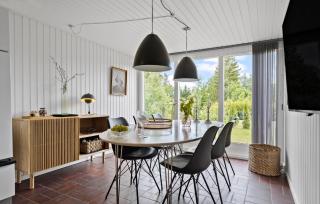 Three-Bedroom Holiday Home In Grenaa - 6