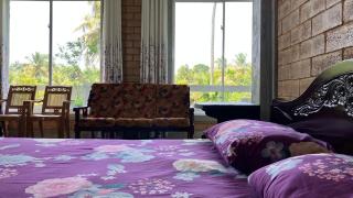 All in one Apartment - 1