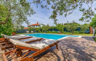 Holiday Home Fazana I - Fažana - 9