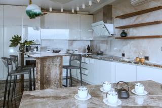 Apartments Island Look - Budua - 4